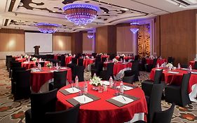 Crowne Plaza New Delhi Okhla By Ihg